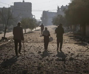 Izrael niszczy, Hezbollah się dostosowuje. Czy to początek nowej wojny w Libanie?