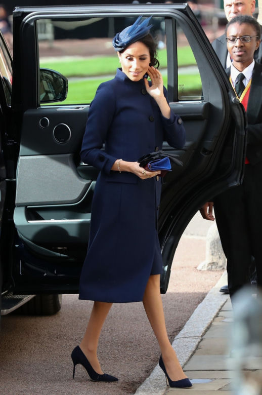 Meghan Markle