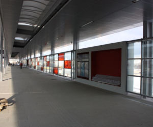 stacja Warszawa Stadion 