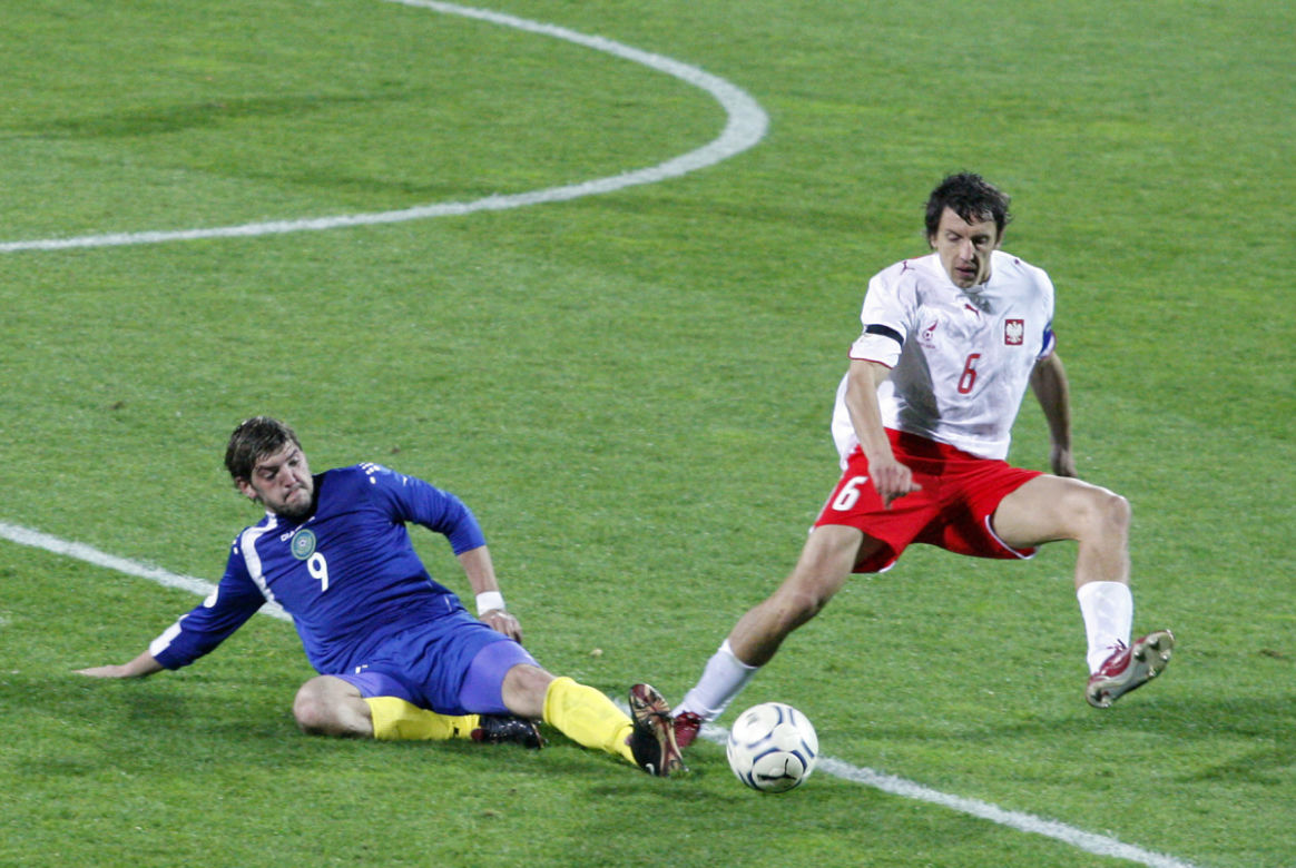 9. Jacek Bąk