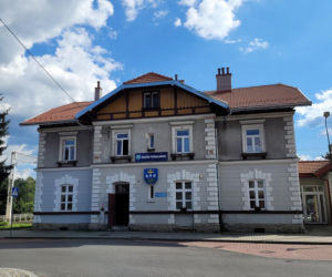 To jedno z najpiękniejszych miast w Małopolsce. Kiedyś było wsią, która należała do króla