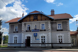 To jedno z najpiękniejszych miast w Małopolsce. Kiedyś było wsią, która należała do króla