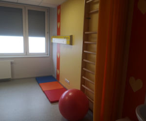 Tak teraz wygląda porodówka w Uniwerysteckim Centrum Klinicznym w katowickiej Ligocie! [ZDJĘCIA]