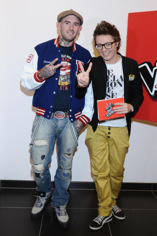 Nie żyje pierwszy zwycięzca programu "The Voice"
