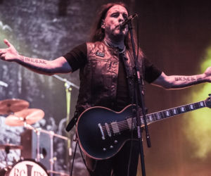 Mystic Festival 05.06. 2026. Moc, rytuał i gitarowa wirtuozeria. Tak wyglądał drugi dzień festiwalu