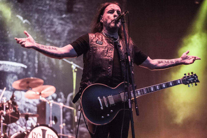 Mystic Festival 05.06. 2026. Moc, rytuał i gitarowa wirtuozeria. Tak wyglądał drugi dzień festiwalu