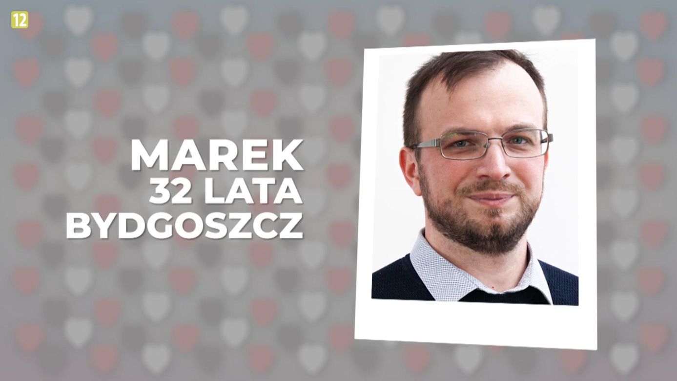 Marek z Bydgoszczy