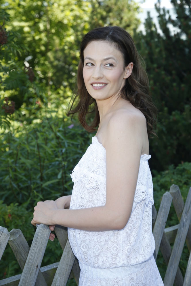 Magdalena Różczka