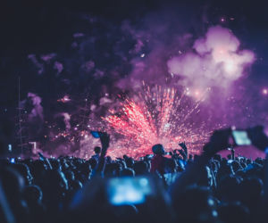 Srogie kary za fajerwerki. Komu grożą?