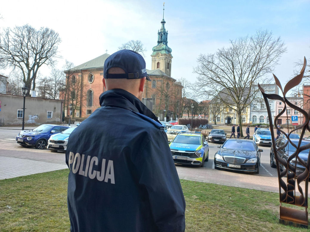 ​Niepokojące dane policji z Leszna. Wzrasta liczba przypadków przemocy domowej