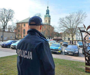 ​Niepokojące dane policji z Leszna. Wzrasta liczba przypadków przemocy domowej