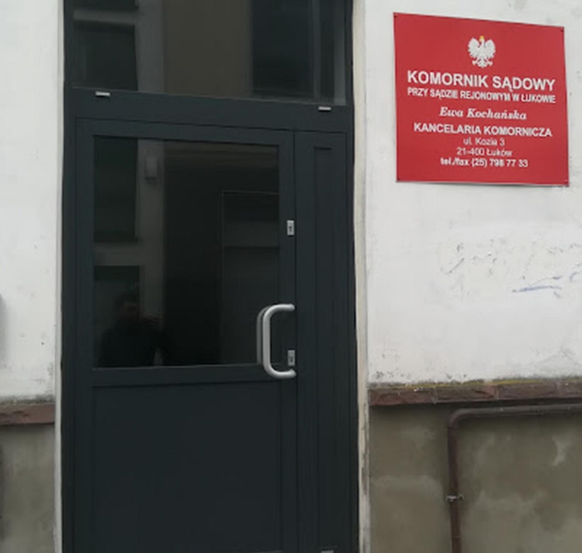 Zaatakował nożem komorniczkę, kobieta nie miała szans. Matka zabójcy zabrała głos: „przepraszam za mojego syna”