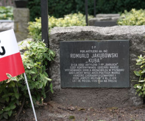 Bracia Jakubowscy zginęłi pierwszego dnia Powstania warszawskiego