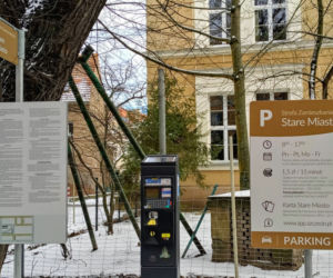 Nowe zasady parkowania w Szczecinie