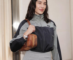 To do siebie nie pasuje – i dlatego jest modne. Zobacz, jak gwiazdy noszą stylizacje not matchy