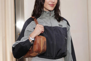 To do siebie nie pasuje – i dlatego jest modne. Zobacz, jak gwiazdy noszą stylizacje not matchy