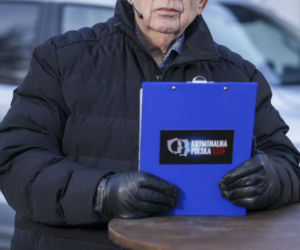 Michał Fajbusiewicz