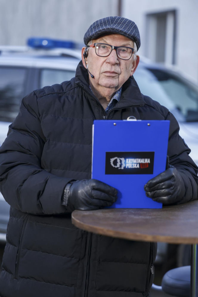 Michał Fajbusiewicz