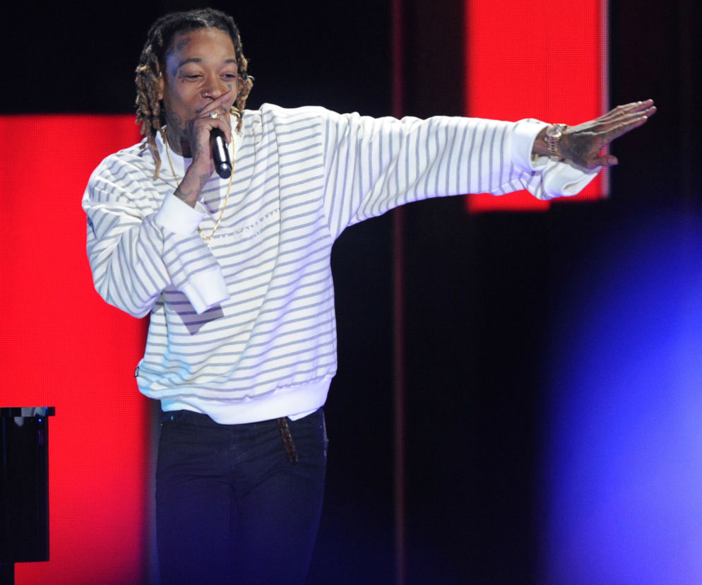 Kids Choice Awards 2016: występy Whiz Khalifa, Charlie Puth, DNCE i Silento