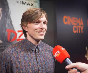 Tomasz Włosok trzy miesiące robił formę