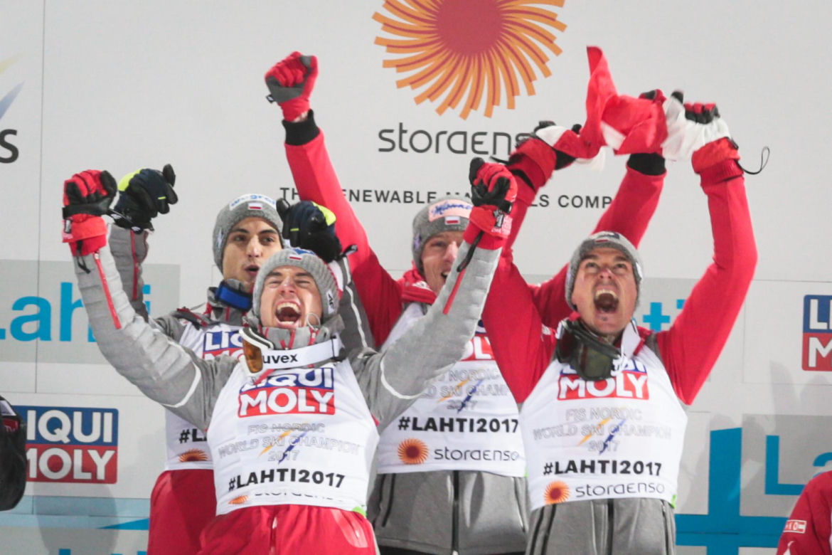 Kamil Stoch