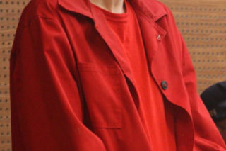 30 lat za zabójstwo Zbyszka