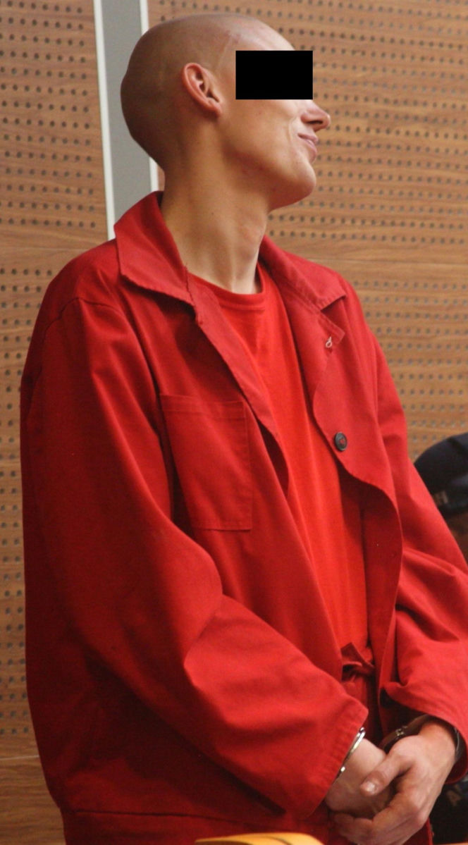 30 lat za zabójstwo Zbyszka