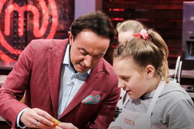 MasterChef Junior 3