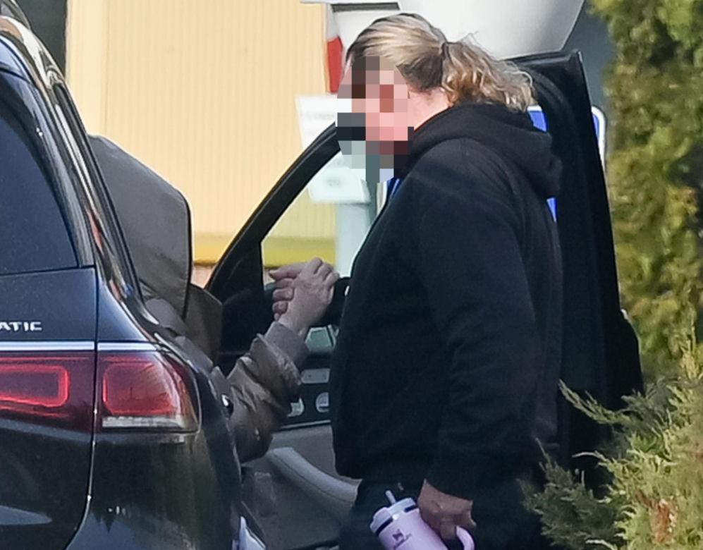 Magda Gessler przed świętami trafiła do szpitala