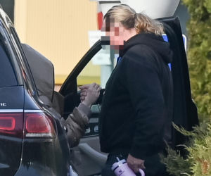 Magda Gessler przed świętami trafiła do szpitala