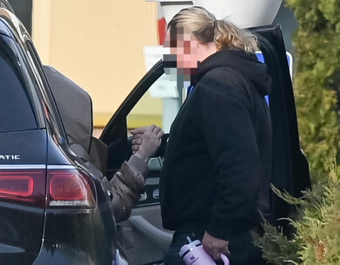 Magda Gessler przed świętami trafiła do szpitala