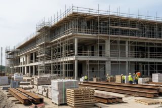 Biblioteka w Elblągu zmienia adres. Co kryje budynek przy Saperów 14F?