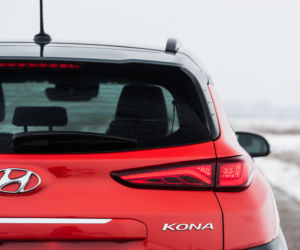 Hyundai Kona 1.0 T-GDI 120KM 2WD