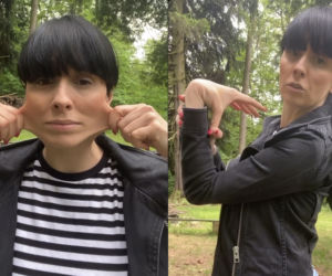 Tatiana Okupnik: To zrobiła ze mną choroba