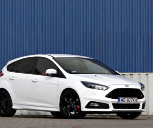 Ford Focus ST 2.0 TDCI