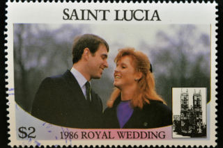 Stare zdjęcia księcia Andrzeja! Tak wyglądał w młodości