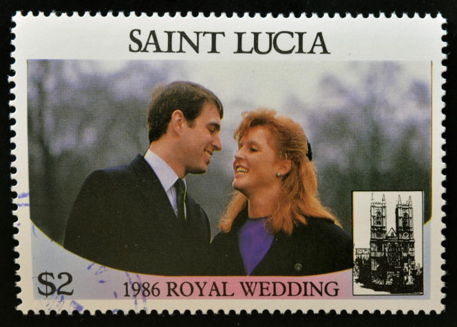 Stare zdjęcia księcia Andrzeja! Tak wyglądał w młodości