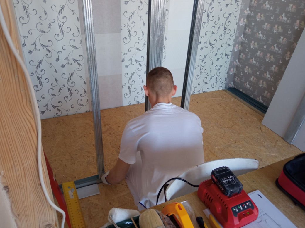 Konkurs "Najlepszy w zawodzie" w ZSBIP w Grudziądzu
