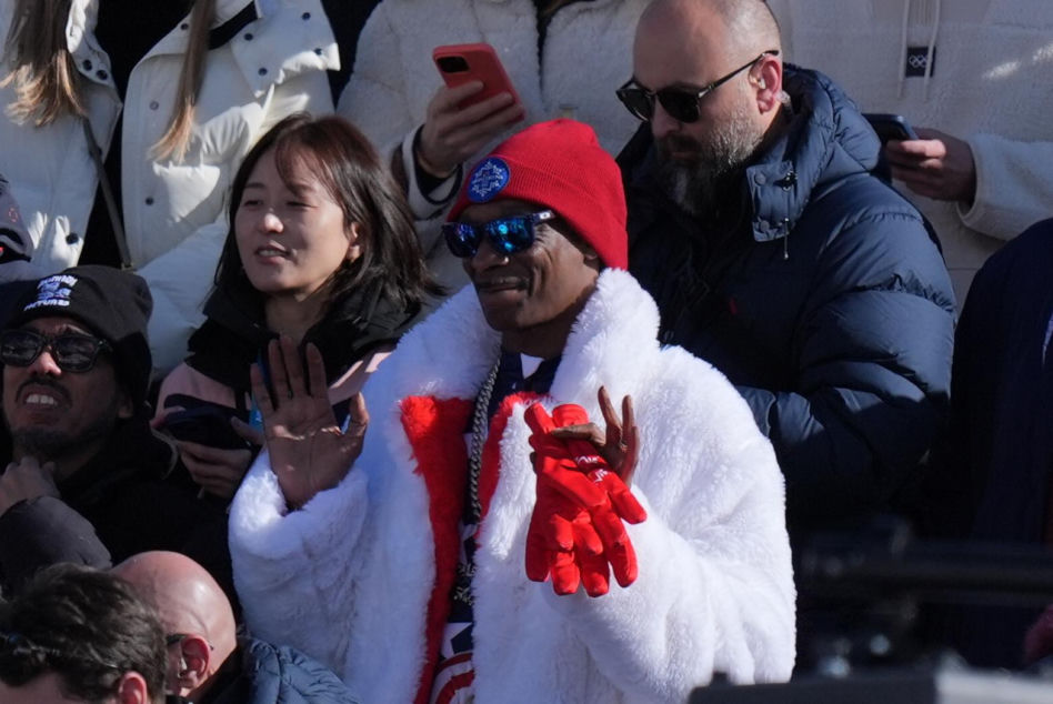 Snoop Dogg