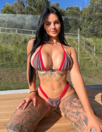 Renee Gracie