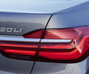BMW Serii 7 (G11)