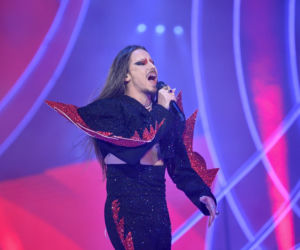 Michał Szpak