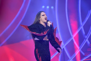 Z tym utworem Michał Szpak mógł pojechać na Eurowizję  2026. Posłuchajcie piosenki Fire