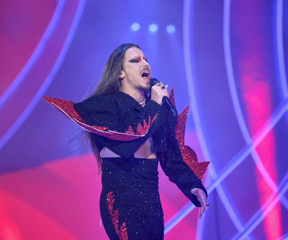Michał Szpak
