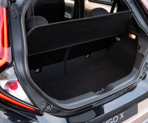 Toyota Aygo X 2022
