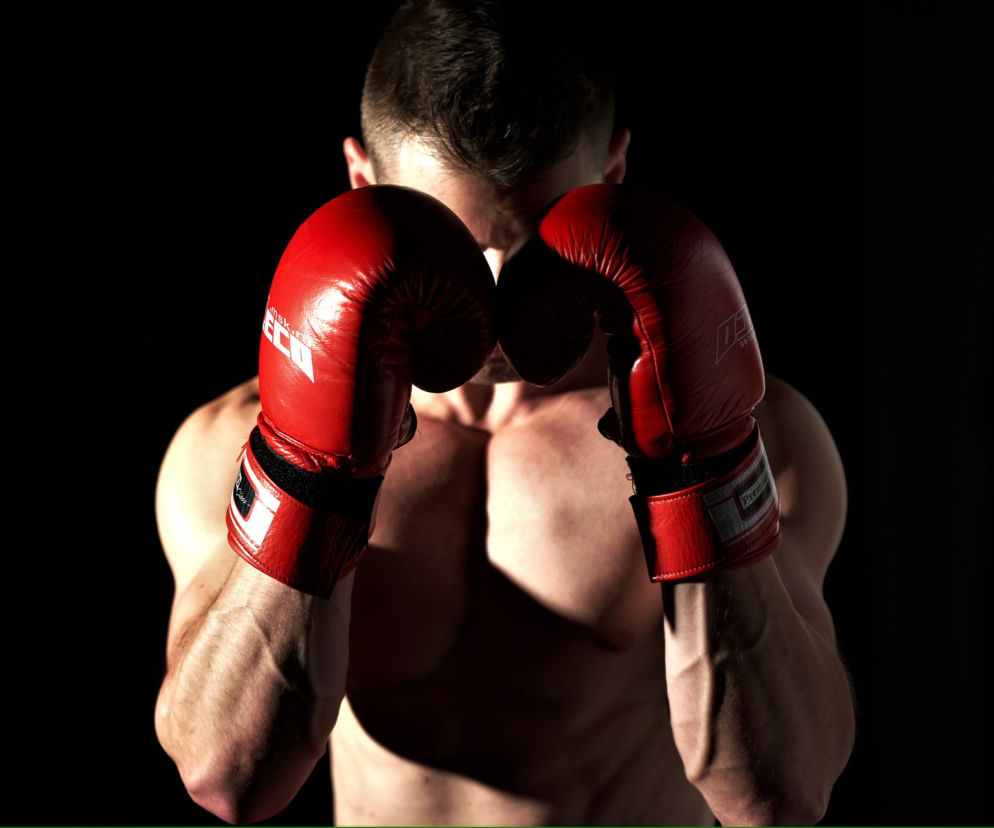 boxing