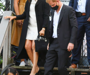 Meghan Markle i książę Harry