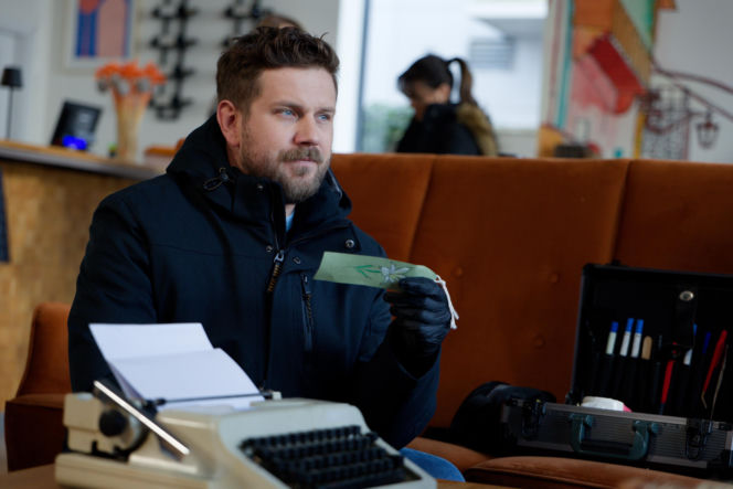 "Uroczysko", odcinek 217: Filip kontynuuje poszukiwania Kasi, co nie umyka uwadze pani prokurator