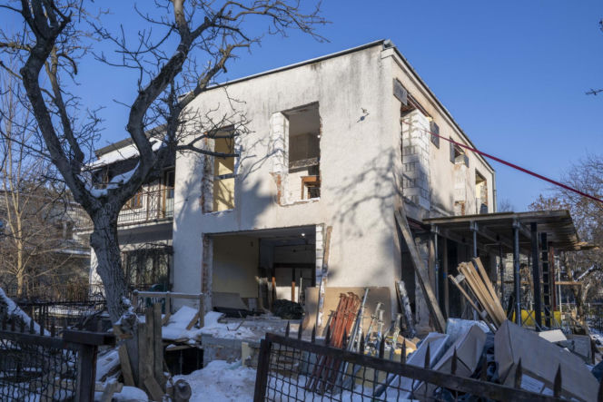 Tak wygląda dom kuzyna Jarosława Kaczyńskiego