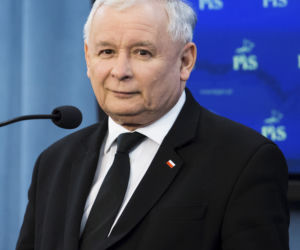 Czystki w rządzie
